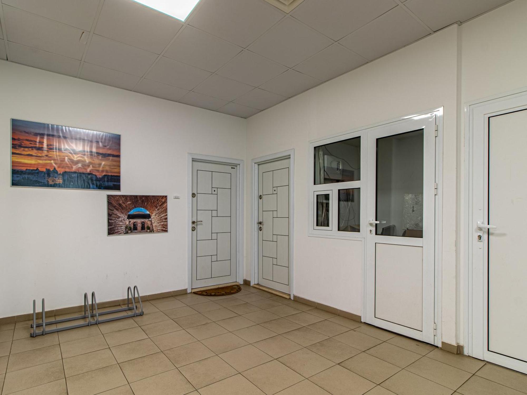 Stay & Explore Sofia - Central Studio Zewnętrze zdjęcie
