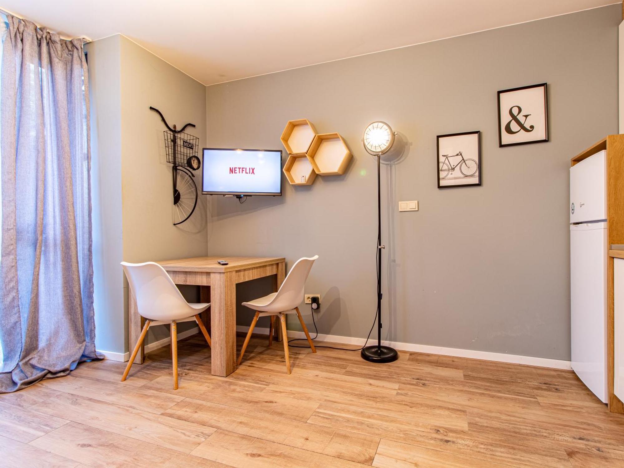 Stay & Explore Sofia - Central Studio Zewnętrze zdjęcie